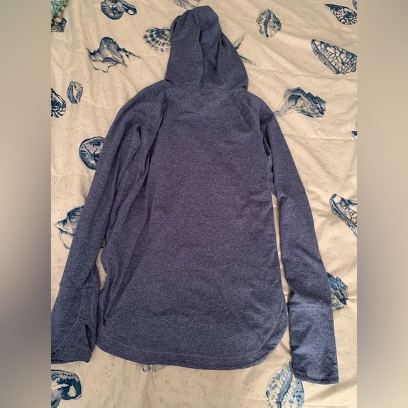 Athleta Uptempo Hoodie size XXS - Picture 5 of 9